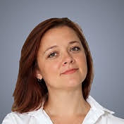 Valentina Dubovskaia